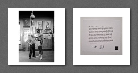 Thomas Hoepker Magnum Square Prints