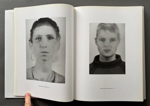 Thomas Ruff: 1979 to the Present - Setanta Books