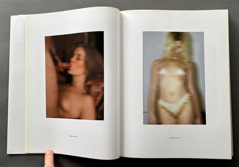 Thomas Ruff: 1979 to the Present - Setanta Books