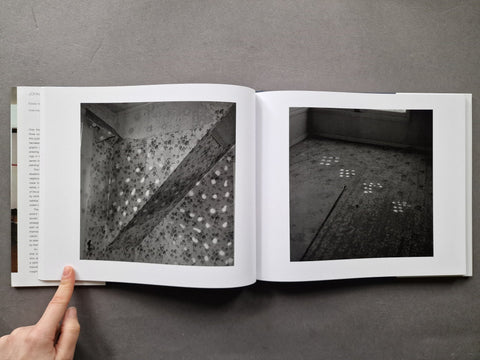 Three Acts - Setanta Books