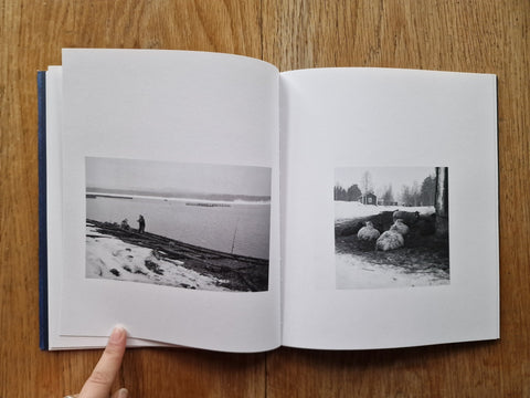 Tidvis Molnigt - Setanta Books