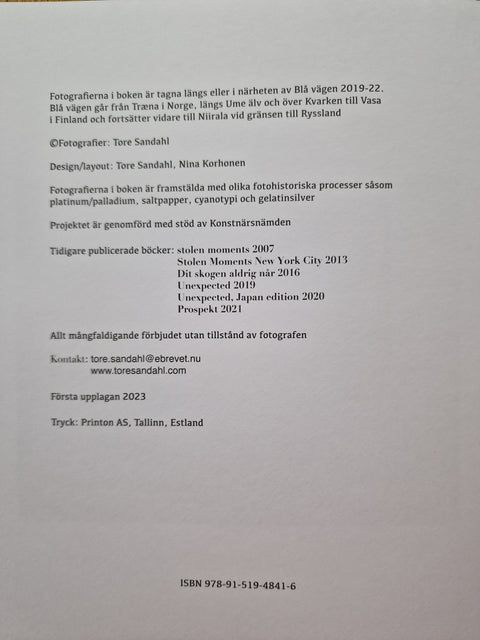 Tidvis Molnigt - Setanta Books