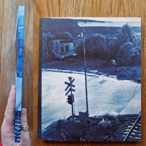 Tidvis Molnigt - Setanta Books