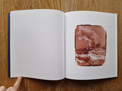 Tidvis Molnigt - Setanta Books