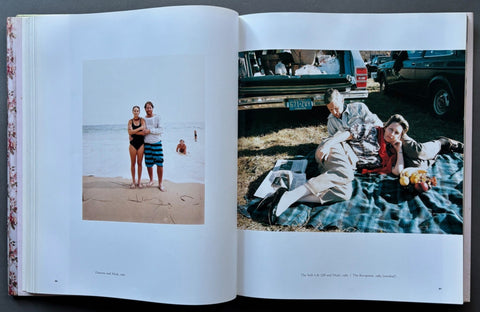 Tina Barney: Fotografien - Von Familie, Sitte und Form - Setanta Books