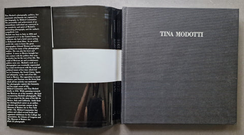 Tina Modotti: A Fragile Life