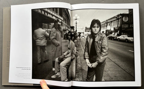 Tiny: Streetwise Revisited - Setanta Books