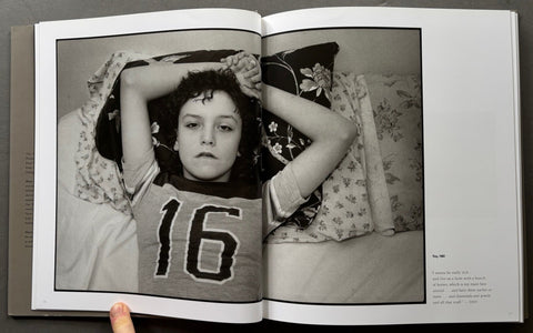 Tiny: Streetwise Revisited - Setanta Books