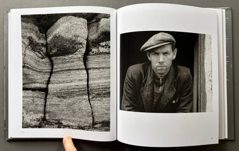 Tir a'Mhurain: The Outer Hebrides of Scotland - Setanta Books
