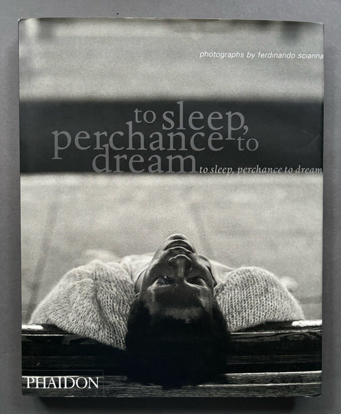 To Sleep, Perchance To Dream - Setanta Books