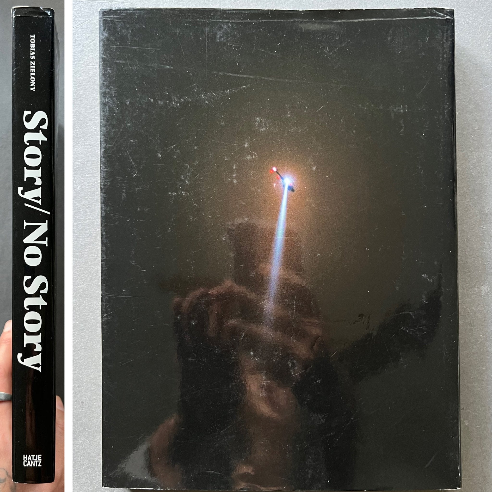 絶版‼️ Tobias Zielony 写真集 Buy Tobias Zielony: Story, No Story online. – Setanta Books
