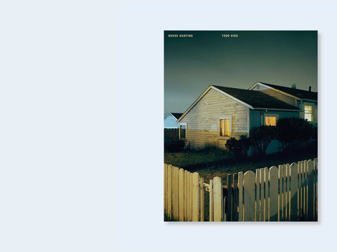 New: House Hunting 25th anniversary edition