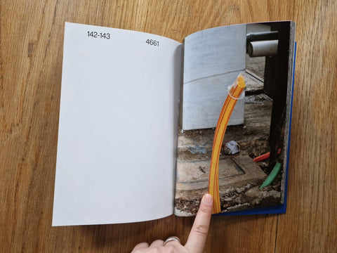 Tofu - Knife - Setanta Books