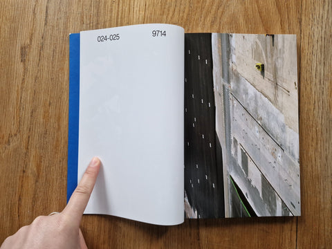 Tofu - Knife - Setanta Books