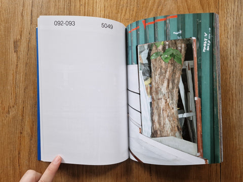 Tofu - Knife - Setanta Books