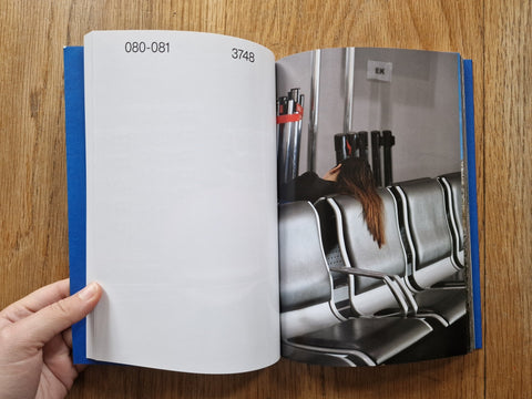 Tofu - Knife - Setanta Books