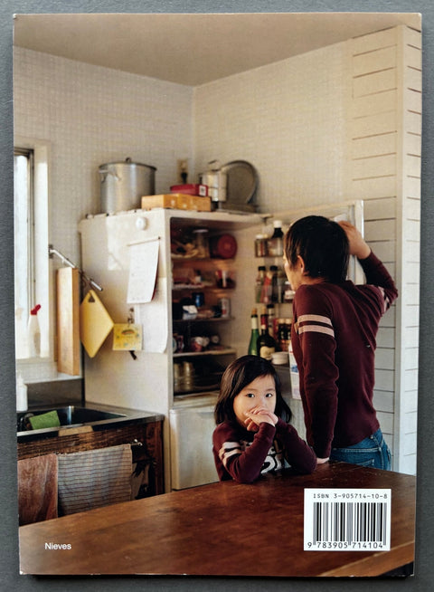 Tokyo and My Daughter - Setanta Books