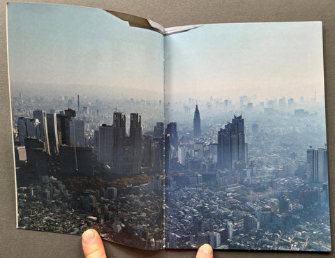 Tokyo and My Daughter - Setanta Books