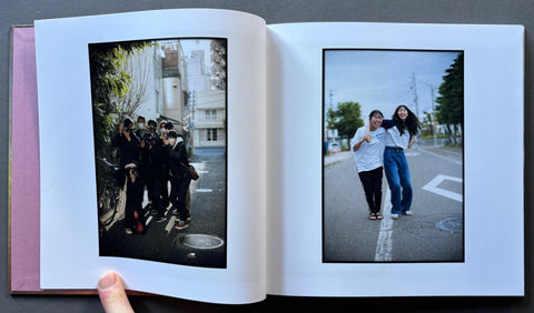Tokyo Color_X - Setanta Books