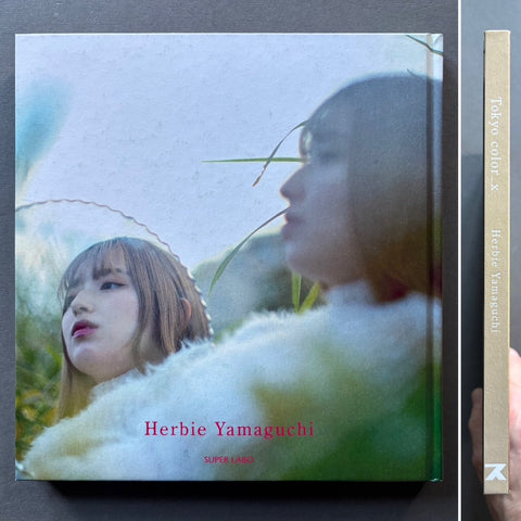 Tokyo Color_X - Setanta Books