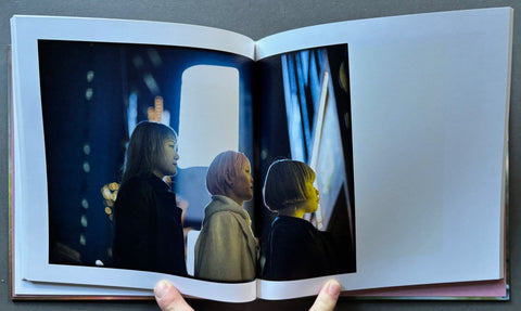 Tokyo Color_X - Setanta Books