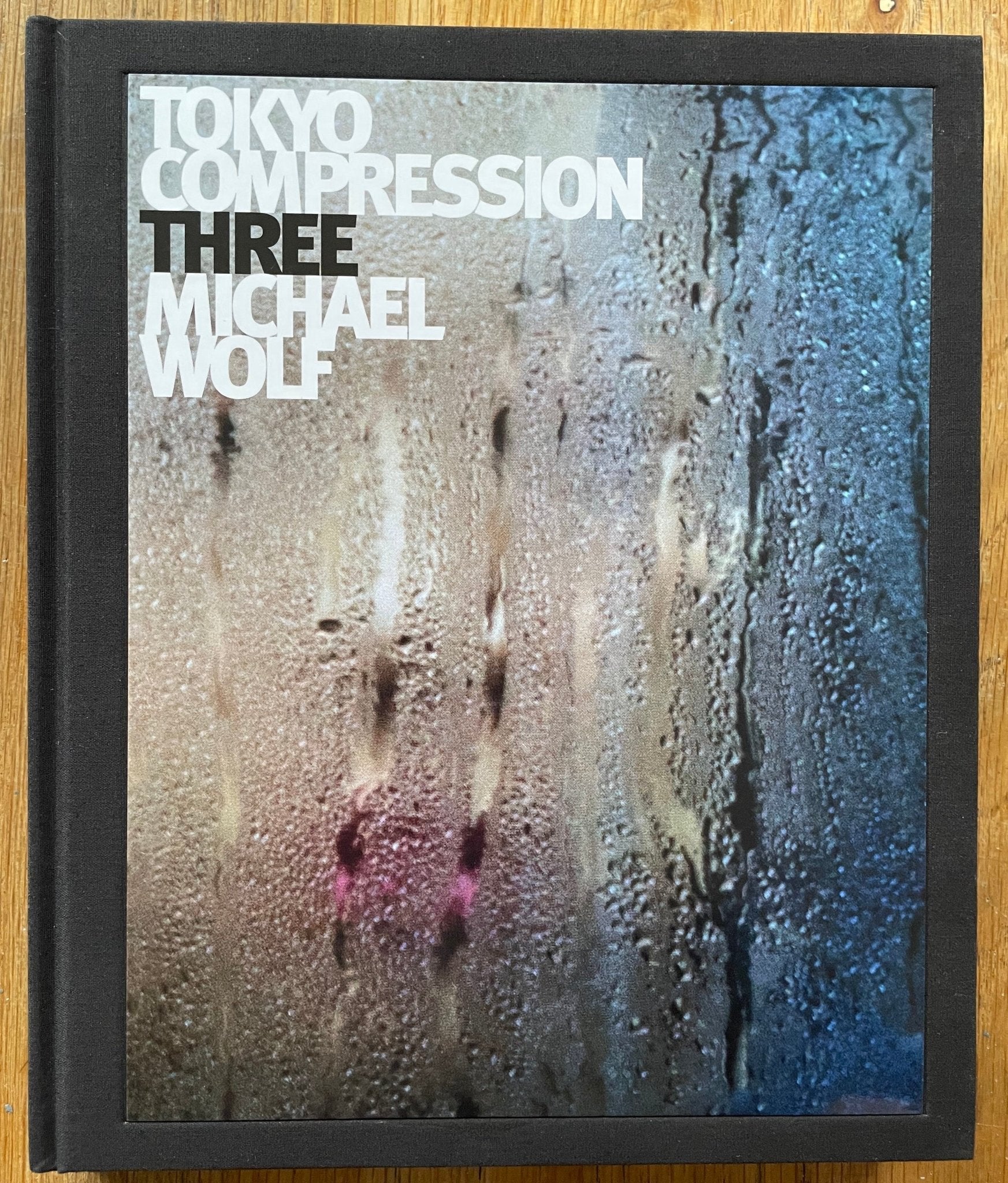 Buy Michael Wolf Books Online – Setanta Books