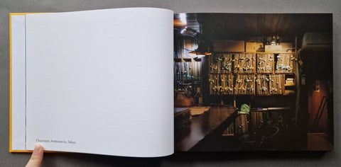 Tokyo Jazz Joints - Setanta Books