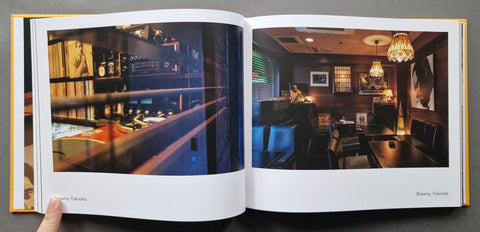 Tokyo Jazz Joints - Setanta Books