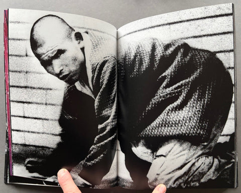 Tokyo Revisited with signed print - Setanta Books