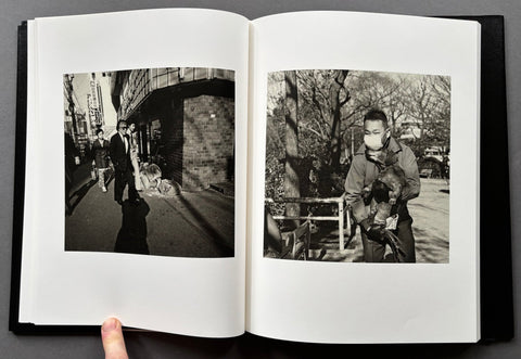 Tokyokei - Setanta Books