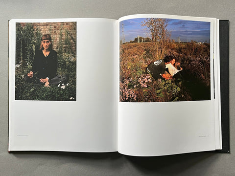 Tom Hunter - Setanta Books
