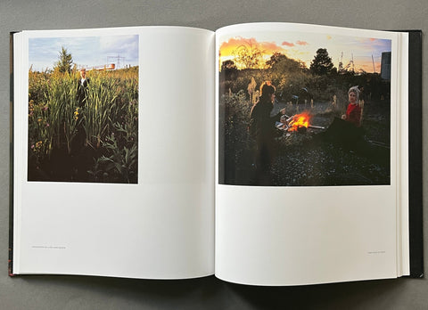 Tom Hunter - Setanta Books