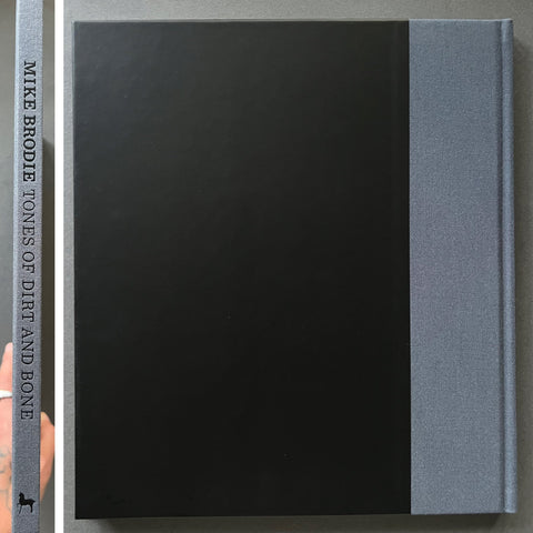 Tones of Dirt and Bone - Setanta Books