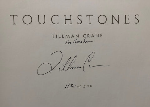 Touchstones