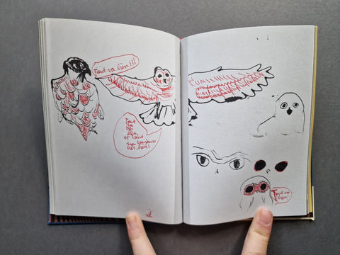 Tout va bien - Setanta Books