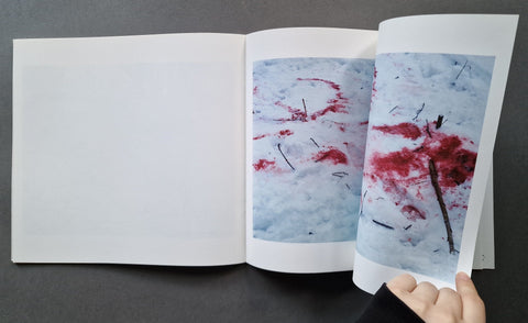 Trails - Setanta Books