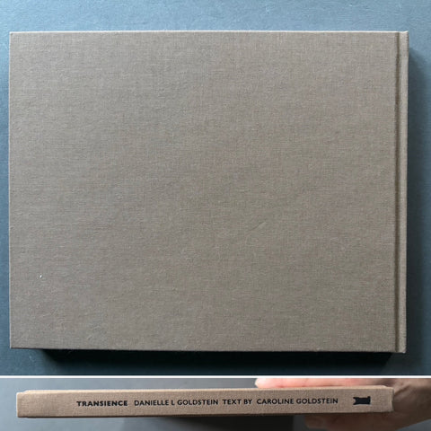 Transience - Setanta Books