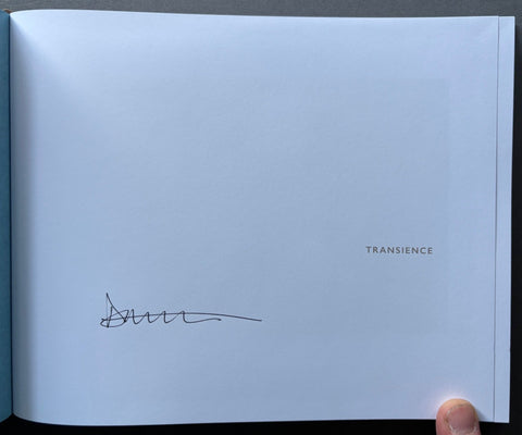 Transience - Setanta Books