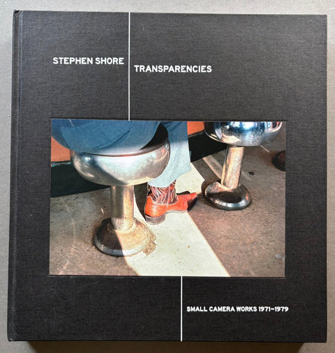 Transparencies: Small Camera Works 1971-1979