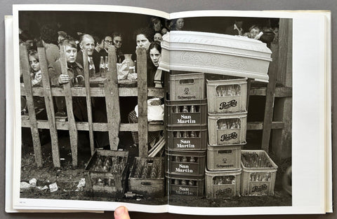 Transtempo - Setanta Books