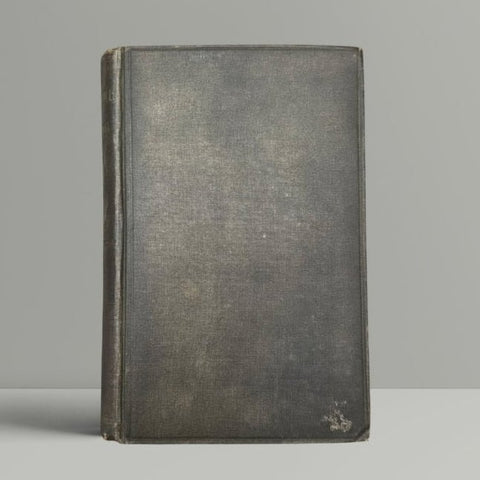 Treasure Island - UK 1st - Setanta Books