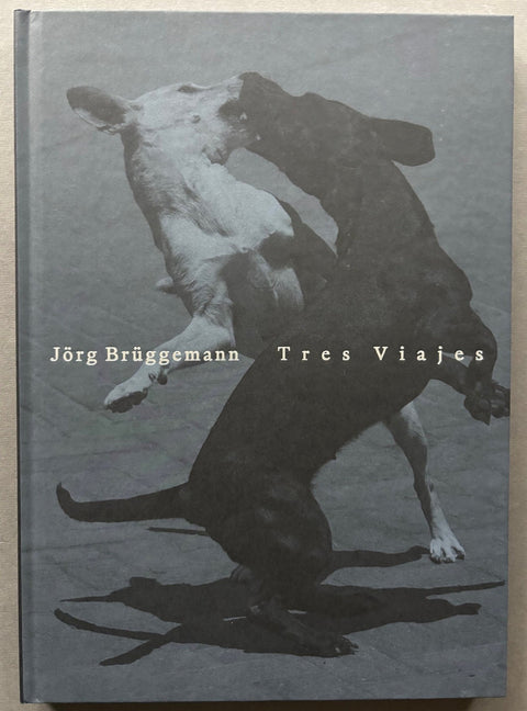 Tres Viajes - Setanta Books