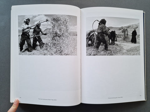 Trilogy - Setanta Books
