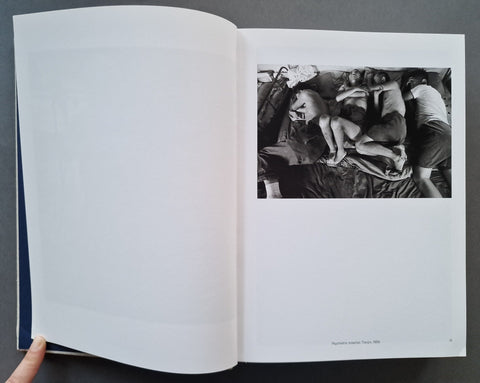 Trilogy - Setanta Books