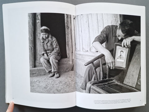 Trilogy - Setanta Books