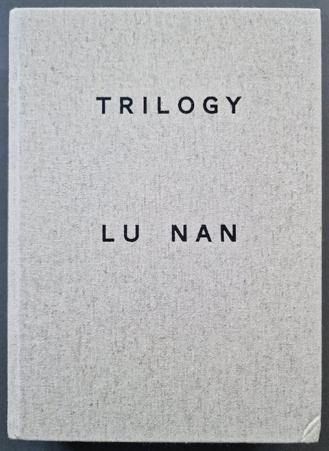 Trilogy - Setanta Books