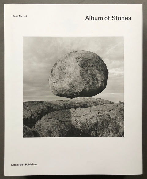 Trilogy of Stone and Time