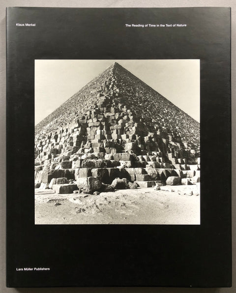 Trilogy of Stone and Time