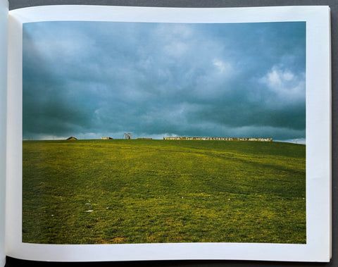 Troubled Land: The Social Landscape of Northern Ireland