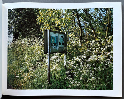 Troubled Land: The Social Landscape of Northern Ireland